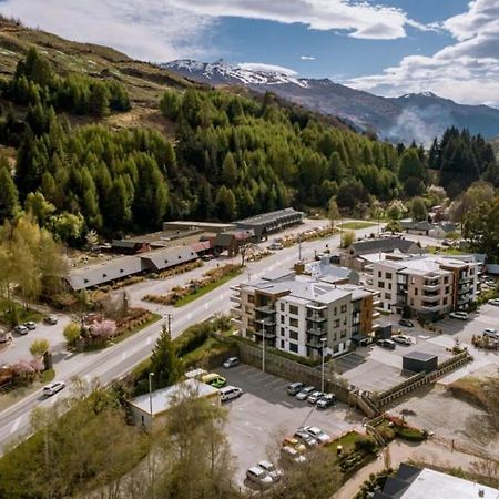 Shotover Serenity Queenstown Zewnętrze zdjęcie