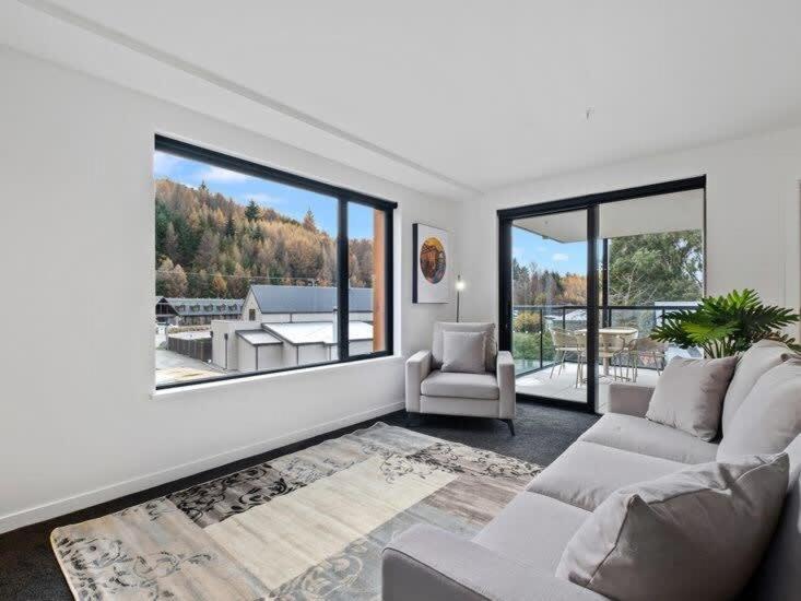 Shotover Serenity Queenstown Zewnętrze zdjęcie