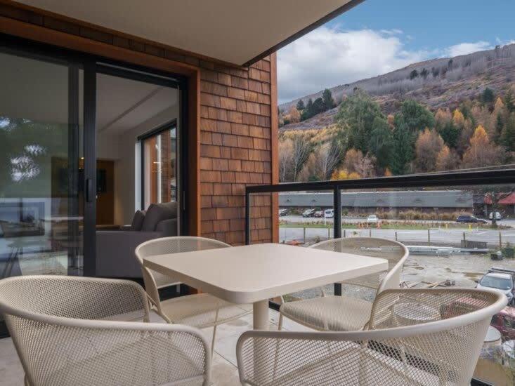 Shotover Serenity Queenstown Zewnętrze zdjęcie