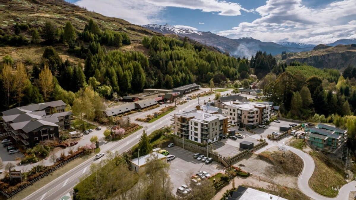 Shotover Serenity Queenstown Zewnętrze zdjęcie